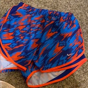 Nike shorts